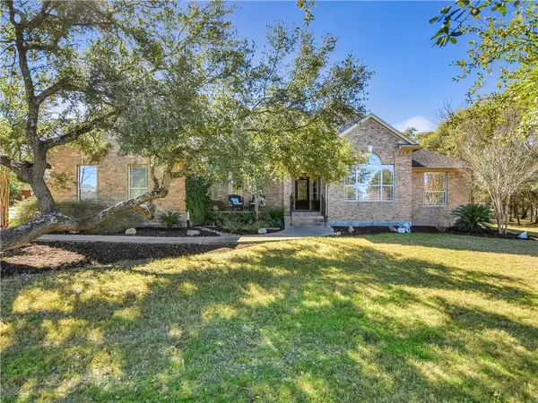 315 Whitney RUN, Buda, TX 78610