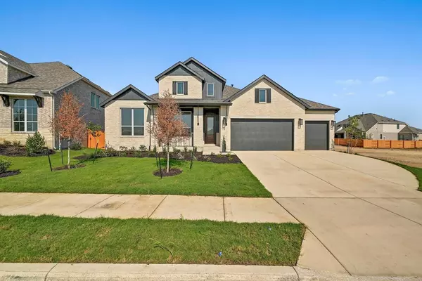 113 Lookout Point DR, Liberty Hill, TX 78642
