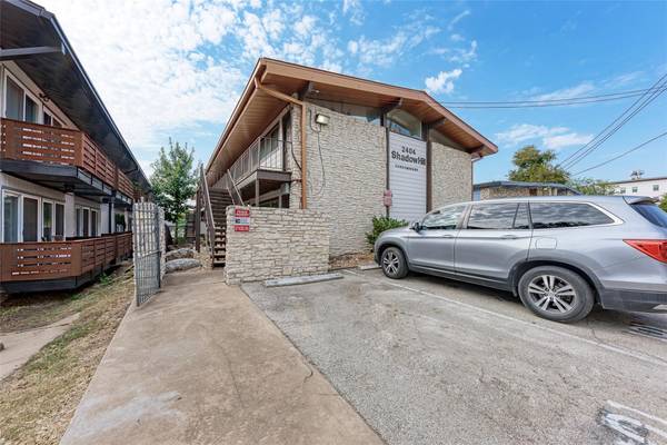 2404 Longview ST #101, Austin, TX 78705