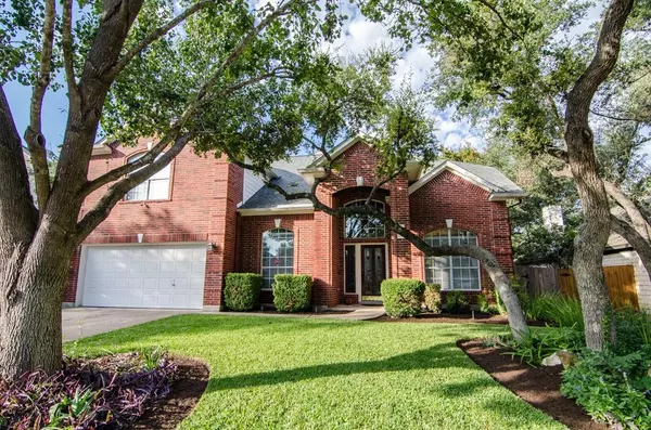 1403 Wesson CV, Cedar Park, TX 78613