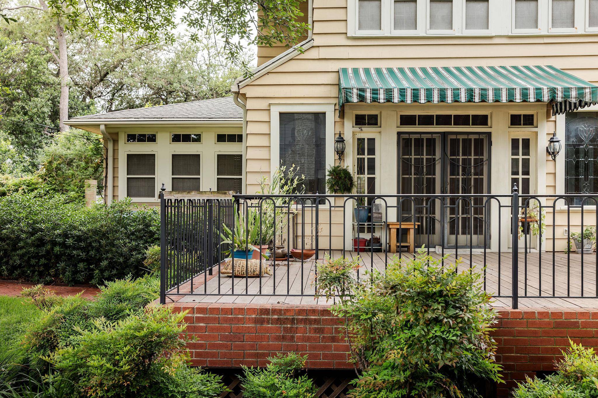 Austin, TX 78705,3201 West Ave