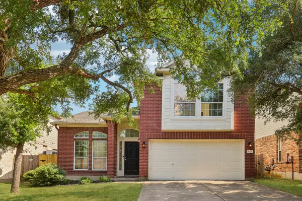 14521 Ballycastle TRL, Austin, TX 78717