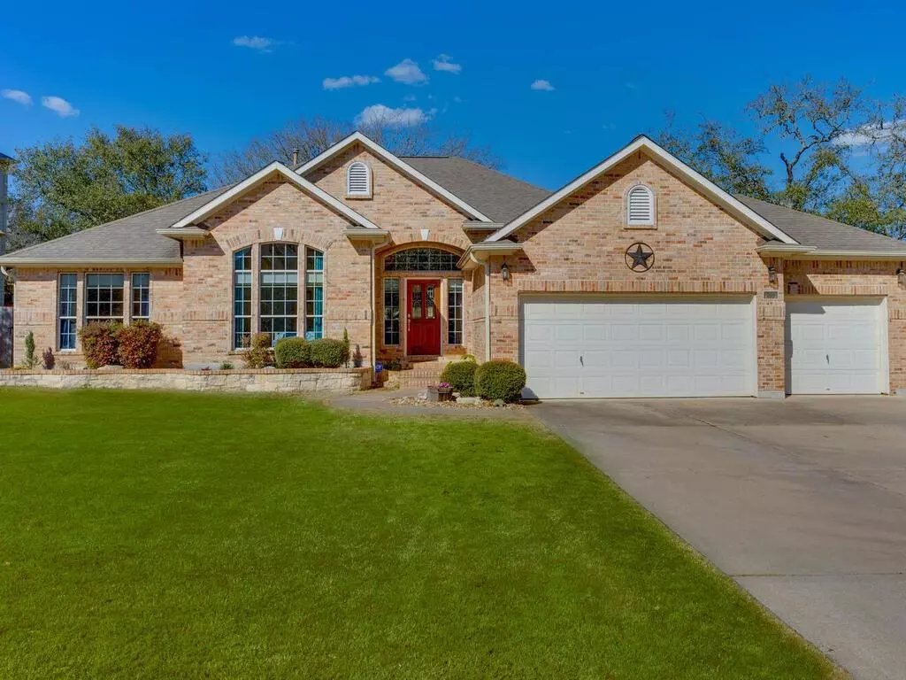 Austin, TX 78737,301 Abbey DR