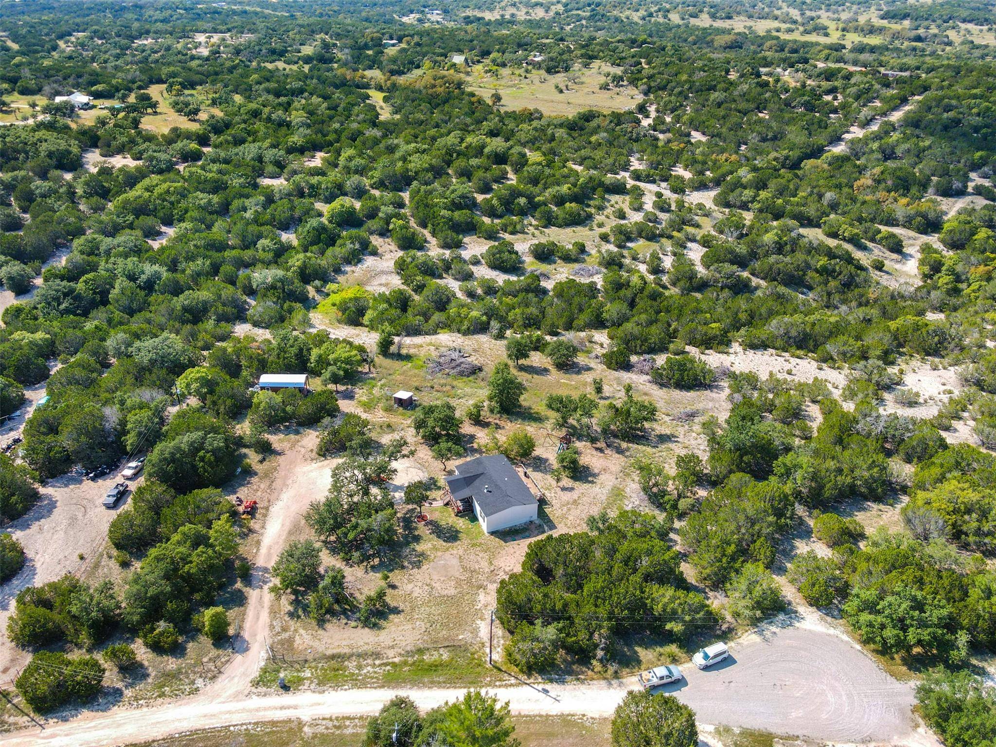 Kempner, TX 76539,267 Private Road 3442 N