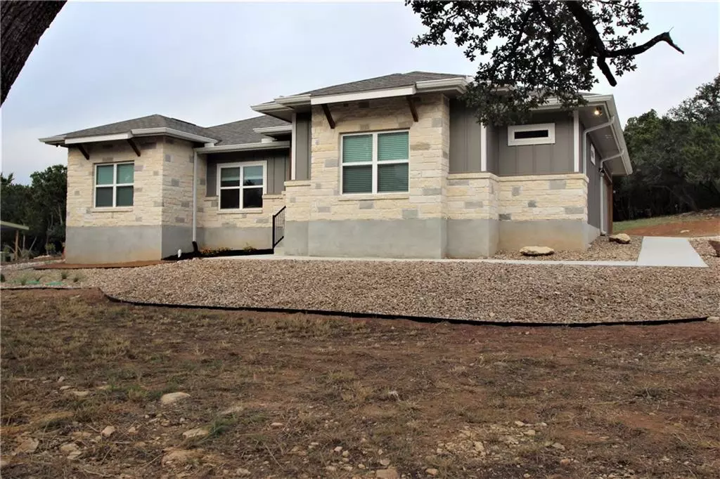 Canyon Lake, TX 78133,143 Ashley LN