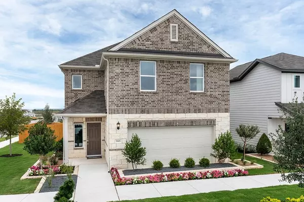 5901 Beverly Prairie RD, Del Valle, TX 78617