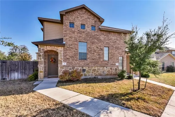 142 Sierra Rose LOOP,  Georgetown,  TX 78626