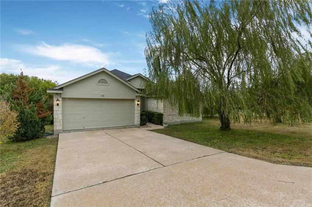 Hutto, TX 78634,131 Willow DR