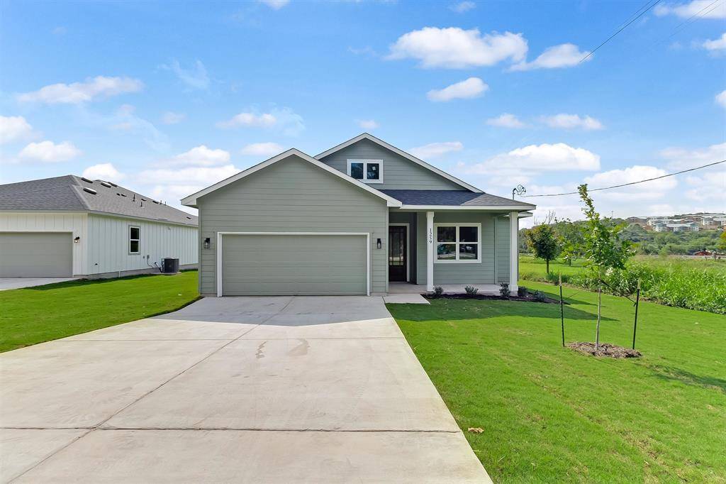 1259 Pecan Valley DR, Marble Falls, TX 78654