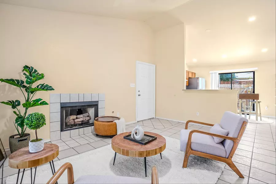 11901 Swearingen DR #113, Austin, TX 78758