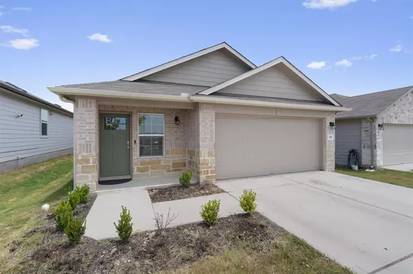 Kyle, TX 78640,318 Evergreen Sumac LOOP