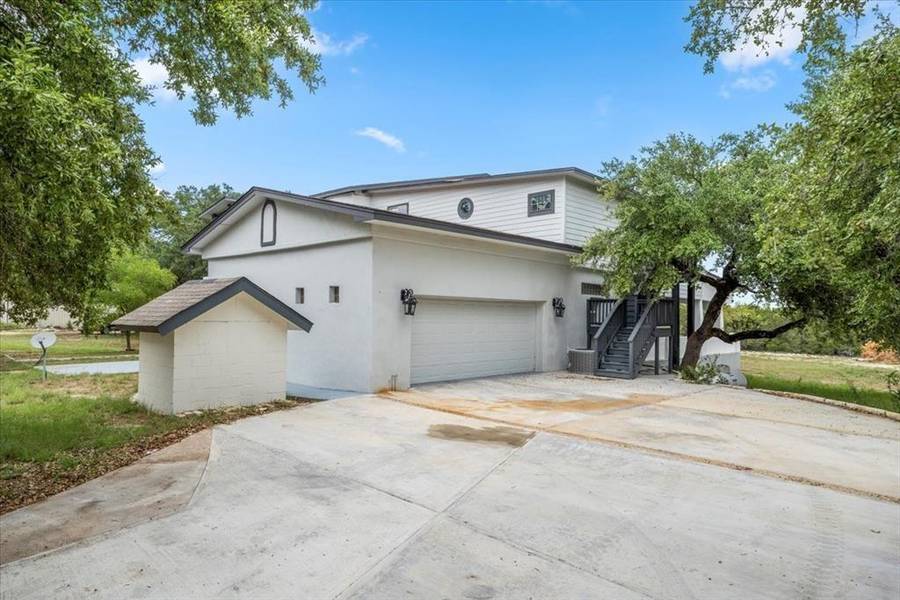 17618 Cherry LN #B, Lago Vista, TX 78645