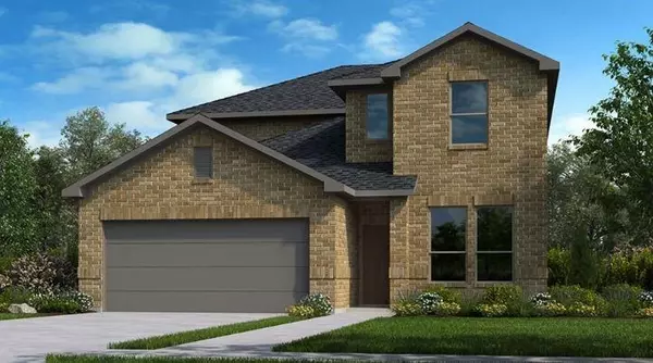 417 Tradewinds WAY, Georgetown, TX 78628