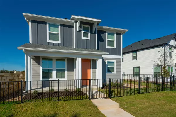 413 Sweetwood LN, Leander, TX 78641