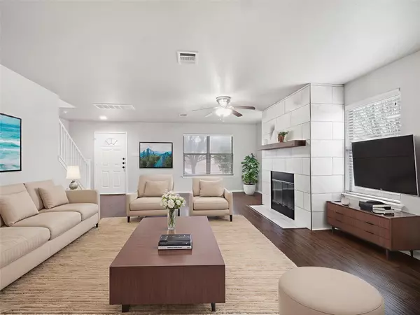 Georgetown, TX 78633,4901 Woodstock DR