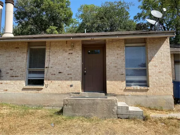 5400 Agua Caliente CV #A, Austin, TX 78744