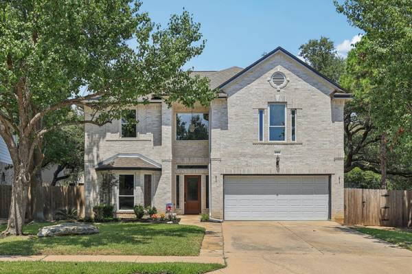 2302 Oak Springs CV,  Round Rock,  TX 78681