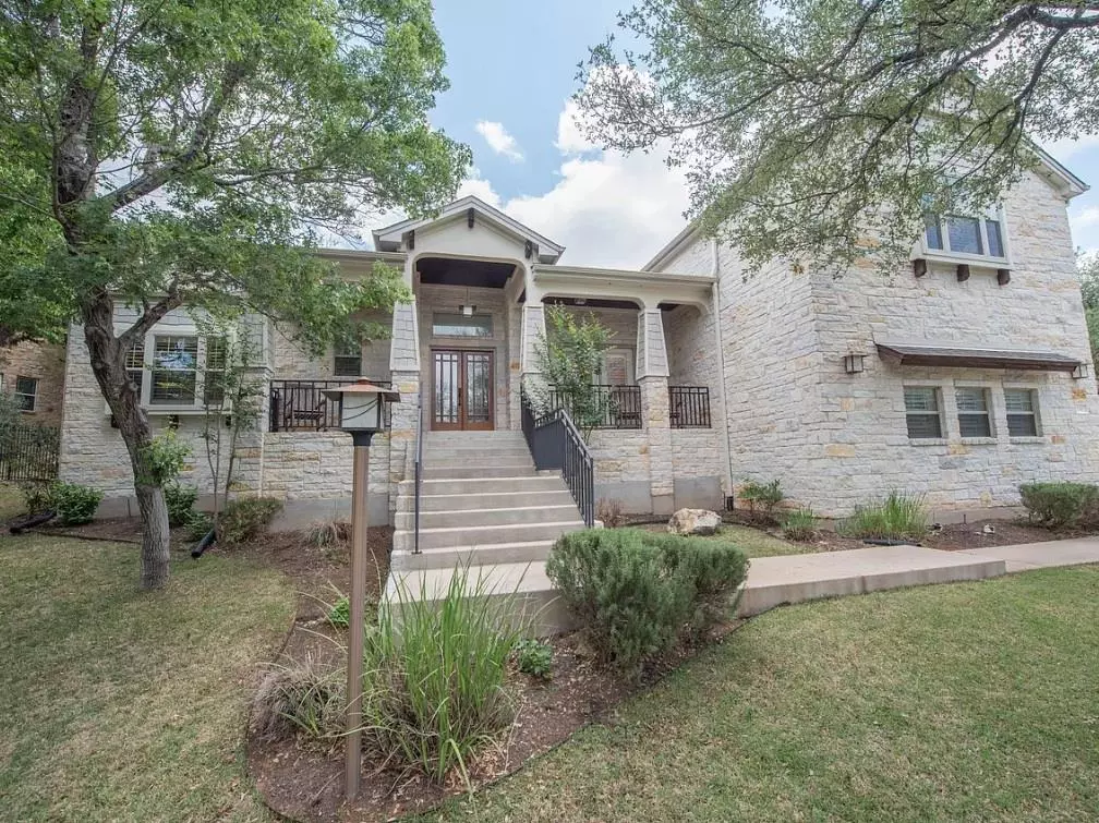 Lakeway, TX 78734,130 Squires DR