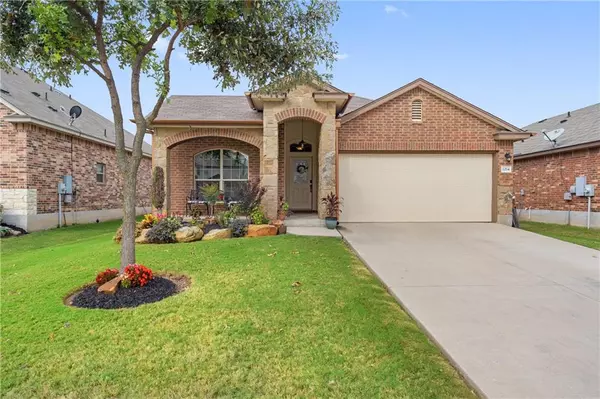 Temple, TX 76502,1214 Fawn Lily DR