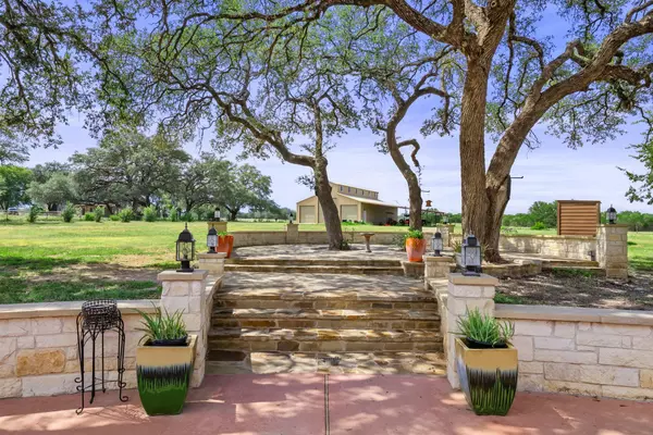 Burnet, TX 78611,1300 Park Road 4 S