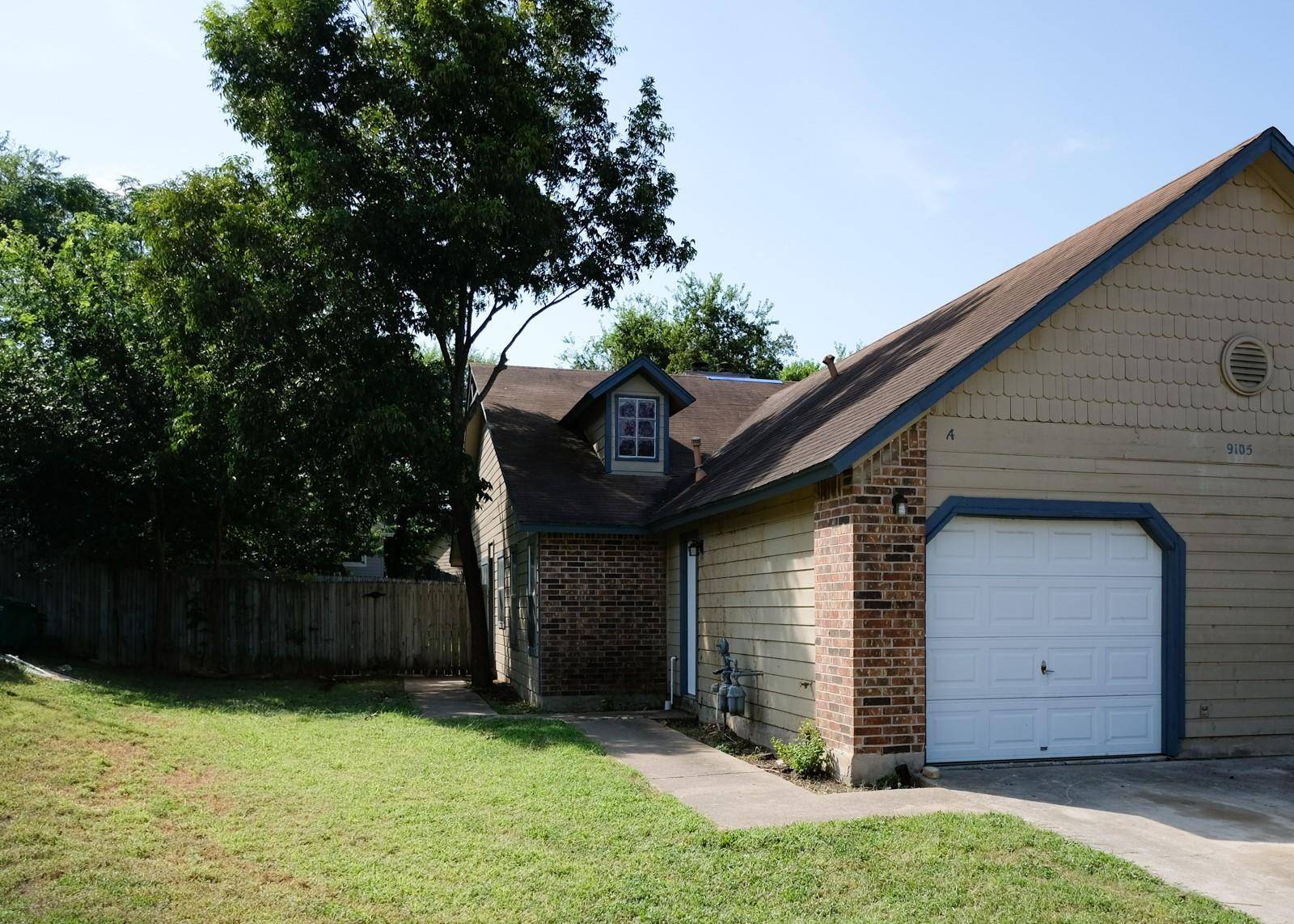 Austin, TX 78748,9105 Sanger DR #A