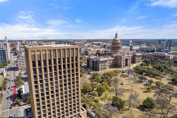 1122 Colorado ST #1507, Austin, TX 78701