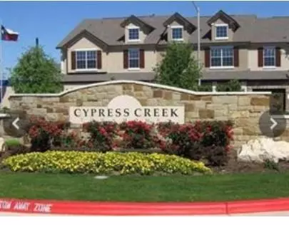 1900 Little Elm TRL #171, Cedar Park, TX 78613