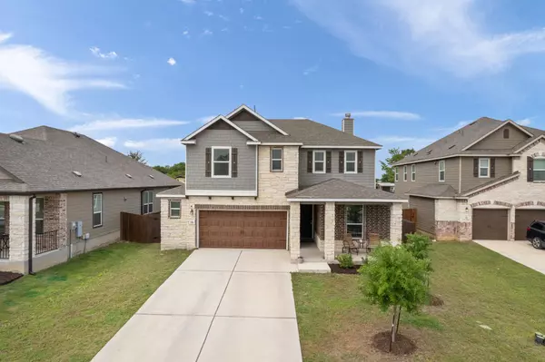 Kyle, TX 78640,130 McGinnis TRL