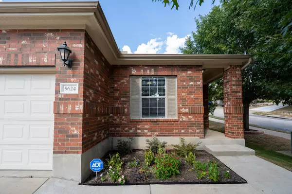 5624 Kleberg TRL, Austin, TX 78747