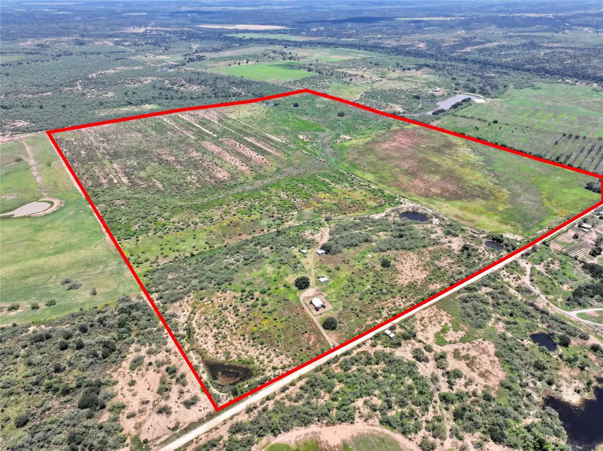 Mullin, TX 76864,279 County Road
