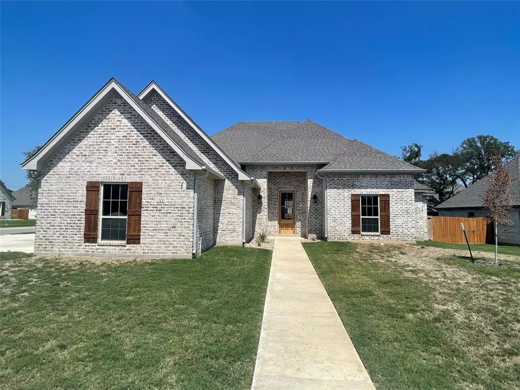 Salado, TX 76571,1200 Brody WAY