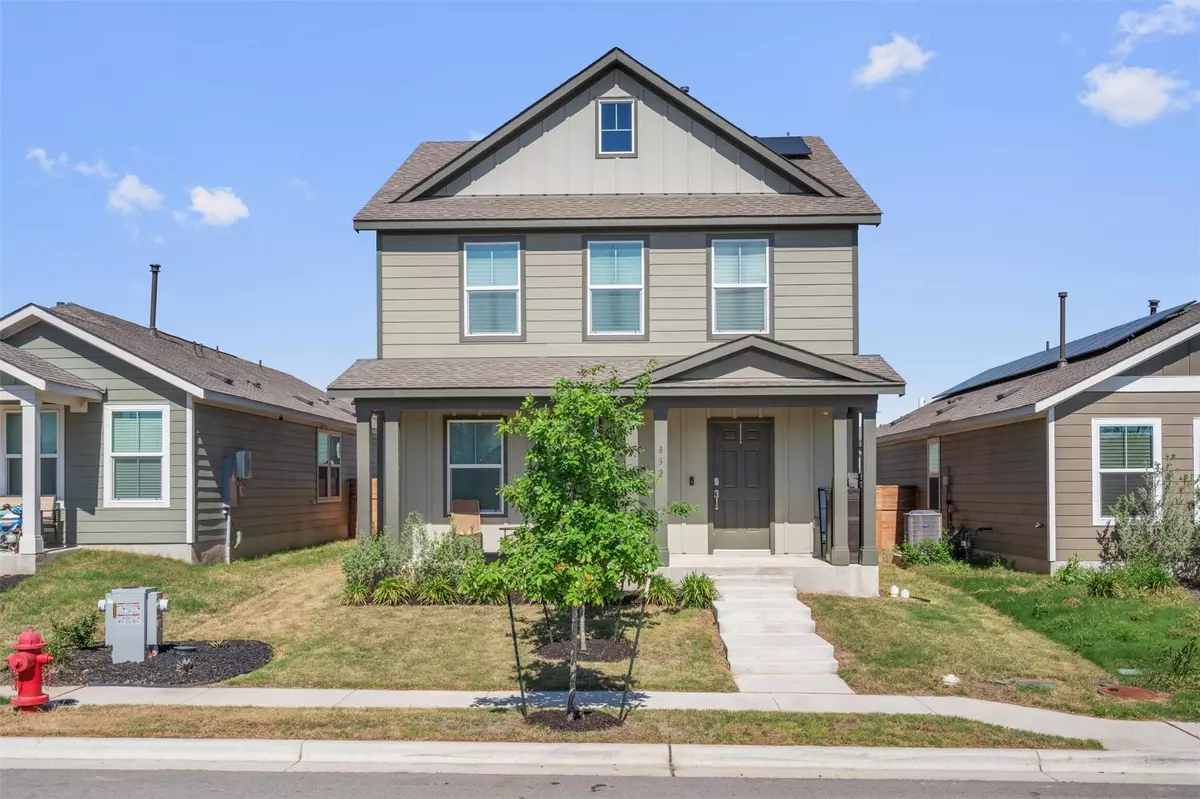 Kyle, TX 78640,832 Powell ST