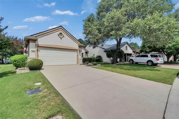 Georgetown, TX 78633,114 Yellowstone RD