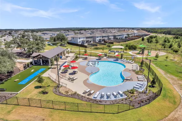Georgetown, TX 78628,121 Woods Edge LN