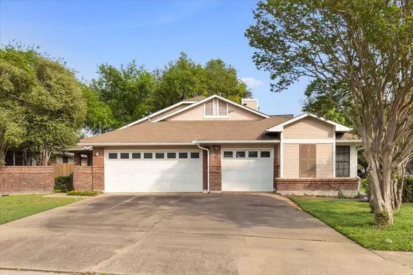 12301 Furrow CV #B, Austin, TX 78753
