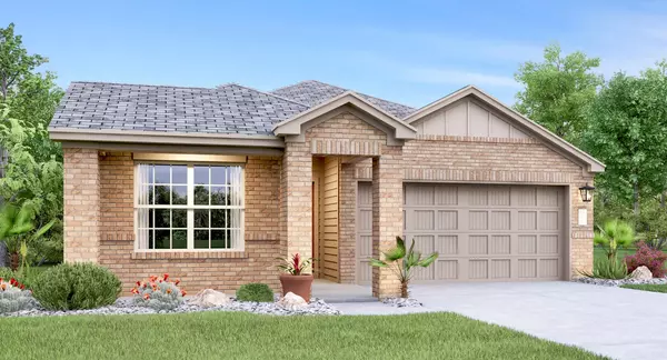 Pflugerville, TX 78660,17715 Sage Thrasher DR