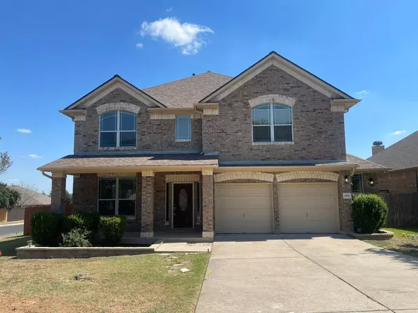 Round Rock, TX 78681,4106 Pasada LN