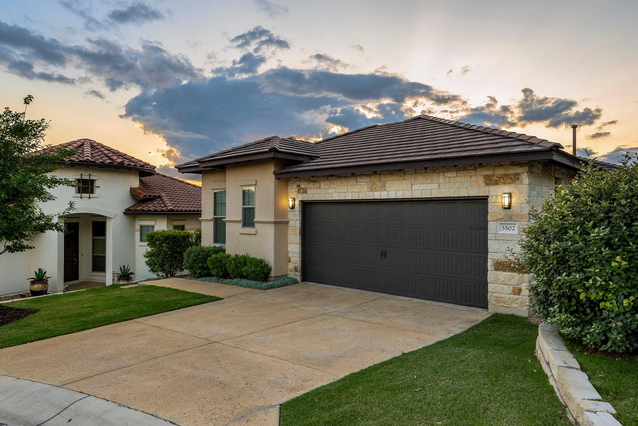5502 Patagonia PASS, Austin, TX 78738