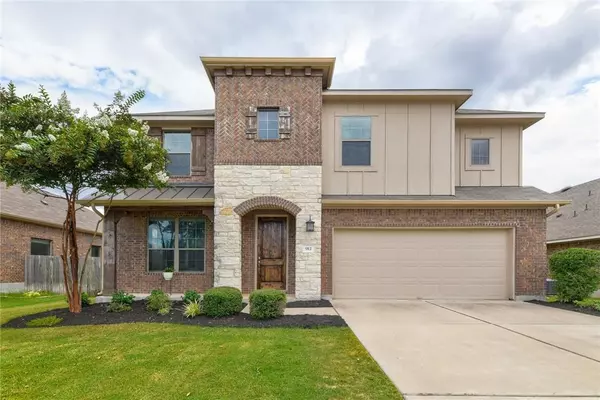 Leander, TX 78641,912 Matheson DR