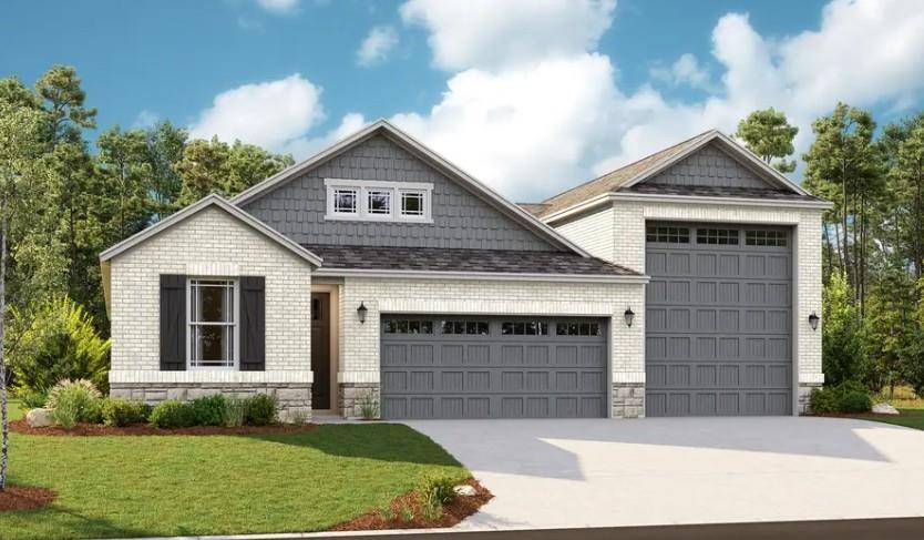 Cedar Creek, TX 78612,185 Union Pacific DR