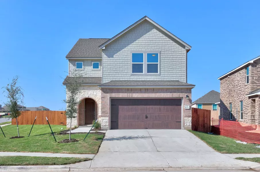 4000 Pinto LN, Round Rock, TX 78665