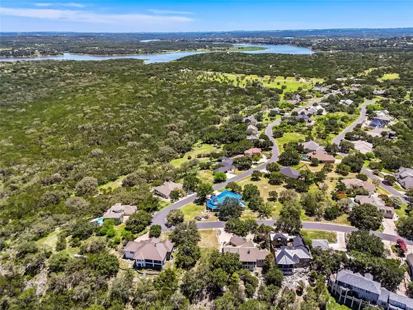 Spicewood, TX 78669,00 Wesley Ridge DR