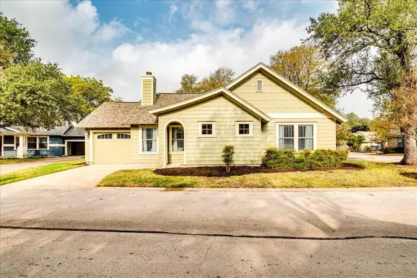 Austin, TX 78750,13604 Caldwell DR #19