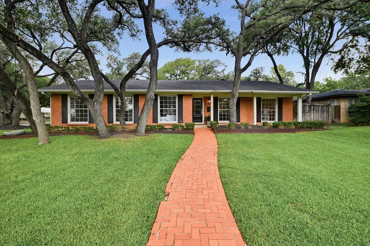Austin, TX 78731,5700 Trailridge DR
