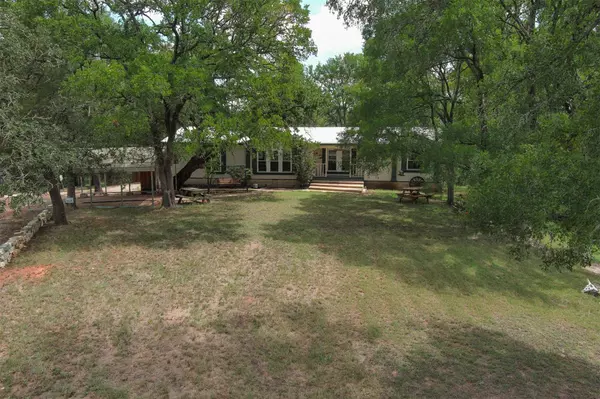 243 Piney Ridge DR, Bastrop, TX 78602
