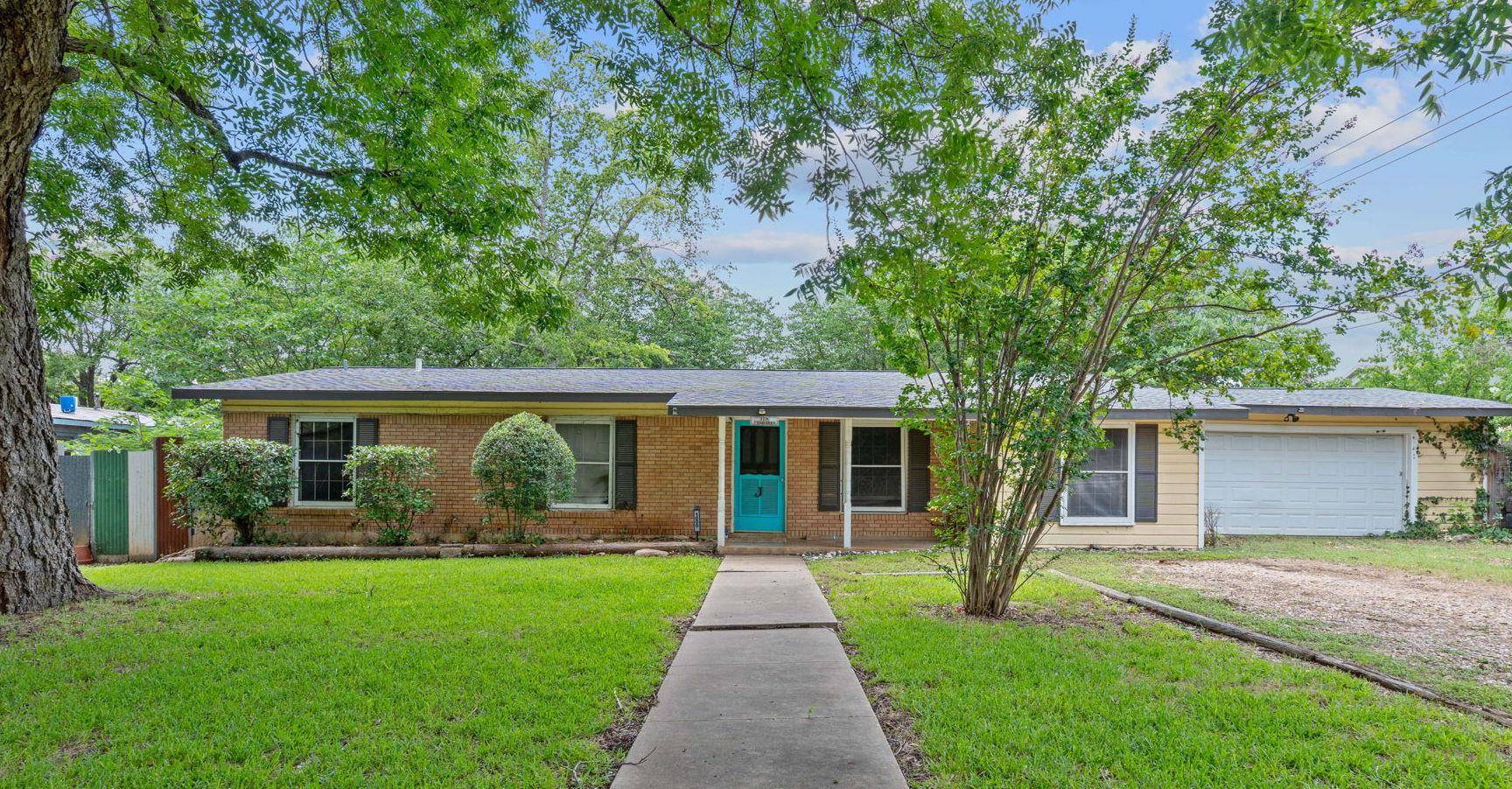 10000 Gail RD, Austin, TX 78748