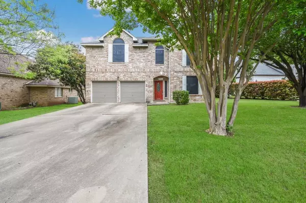 16801 STOCKTON DR,  Leander,  TX 78641