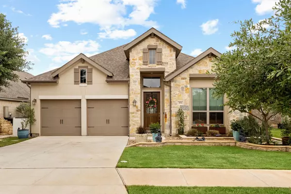 414 Juana WAY, New Braunfels, TX 78132