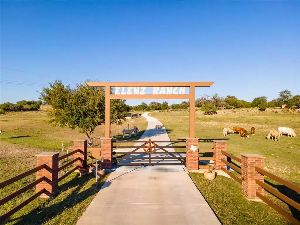 Kempner, TX 76539,4741 FM 2313