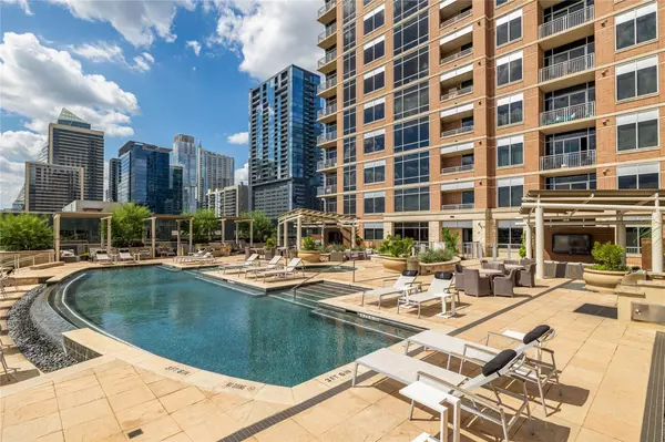 101 Colorado ST #2201, Austin, TX 78701